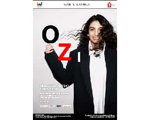 Bilety na koncert OZI - Kobiety. Redefinicje w Warszawie - 10-03-2023