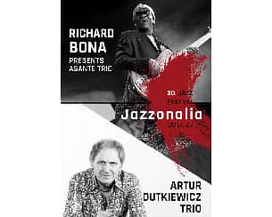 Bilety na koncert Jazzonalia - Dzień Drugi w Koninie - 20-05-2023