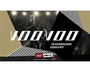 Bilety na koncert Voo Voo - 35 LAT VOO VOO w Zalasewie - 23-04-2022