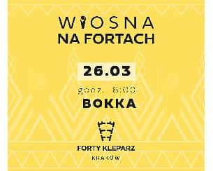 Bilety na koncert BOKKA | Kraków - 26-03-2023