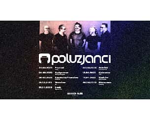 Bilety na koncert Poluzjanci w Przecławiu - 25-03-2023
