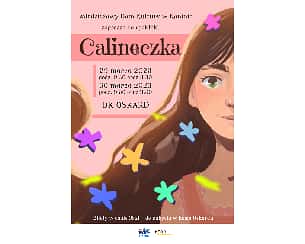 Bilety na koncert Calineczka w Koninie - 30-03-2023