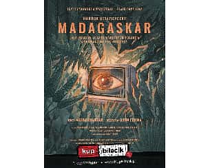 Bilety na spektakl Madagaskar - Gościnnie TEATR PAPAHEMA - Częstochowa - 10-03-2023