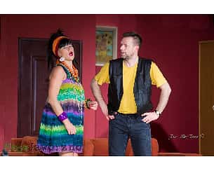 Bilety na spektakl Absolutny hit teatru rozrywki - MAYDAY 2 - TEATR PLEJADA - Limanowa - 20-05-2023