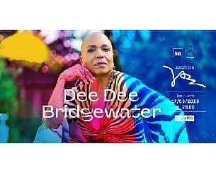 Bilety na koncert Szczecin Jazz 2023: Dee Dee Bridgewater - 14-03-2024