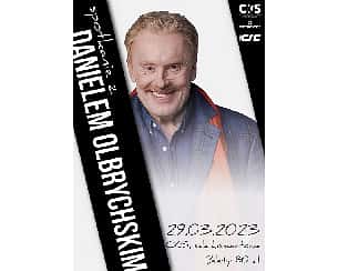 Bilety na koncert Daniel Olbrychski w Skierniewicach - 29-03-2023