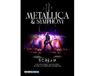 Bilety na koncert Metallica&Symphony SCREAM INC w Olsztynie - 28-03-2023