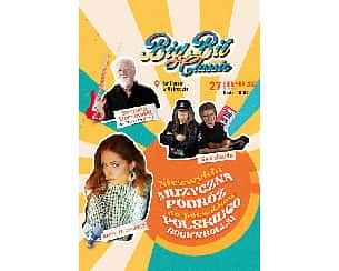 Bilety na koncert BigBit Classic: Anna Rusowicz, Skaldowie, Bernard Dornowski w Ostródzie - 27-08-2023