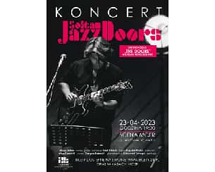 Bilety na koncert Sołtan Jazz Doors w Markach - 23-04-2023