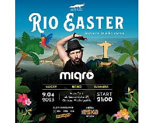 Bilety na koncert Rio Easter - Auto Port w Gorzowie Wielkopolskim - 09-04-2023