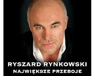 Bilety na koncert Ryszard Rynkowski - największe przeboje | Gdynia - 30-04-2023