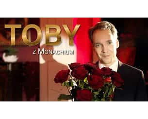 Bilety na koncert Toby z Monachium "Czerwone róże" w Poznaniu - 23-04-2023