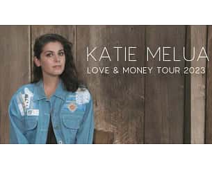 Bilety na koncert Katie Melua - Love & Money Tour 2023 w Gdyni - 12-04-2023