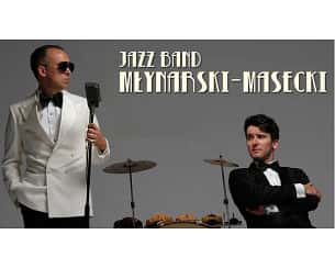 Bilety na koncert Jazz Band Młynarski-Masecki w Krakowie - 11-06-2023
