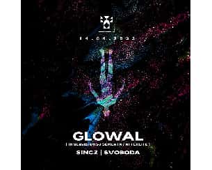 Bilety na koncert Glowal (Afterlife) @ TFR we Wrocławiu - 14-04-2023
