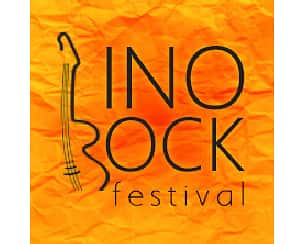 Bilety na INO-ROCK FESTIVAL 2023