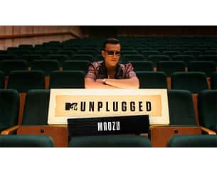 MTV Unplugged Mrozu w Warszawie