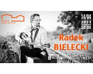 Bilety na koncert Radek Bielecki w Radzyminie - 14-04-2023