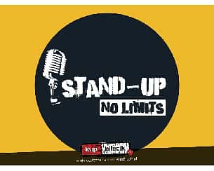 Bilety na koncert Stand-up No Limits prezentuje - Stand-up No Limits: Open mic #nażywo - 11-07-2021