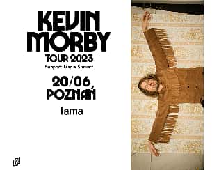 Bilety na koncert Kevin Morby | Poznań - 20-06-2023