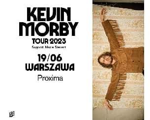 Bilety na koncert Kevin Morby | Warszawa - 19-06-2023