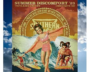 Bilety na koncert Summer Discomfort '23 w Krakowie - 29-07-2023
