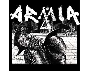 Bilety na koncert ARMIA | Toruń - 23-04-2023