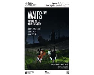 Bilety na koncert WAITS 2022 K. Imiela, A. Skrzypek w Trzebnicy - 29-04-2023