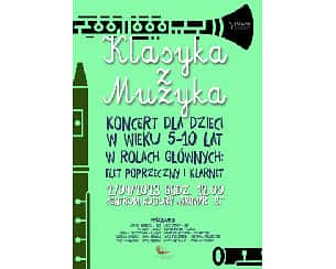 Bilety na koncert Klasyka z Muzyka: Wiosna we Włocławku - 02-04-2023
