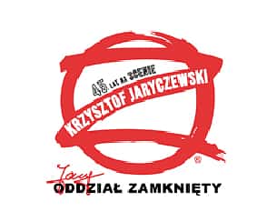 Bilety na koncert Jary Oddział Zamknięty trasa „Obudź się i z nami chodź w Bydgoszczy - 18-11-2023