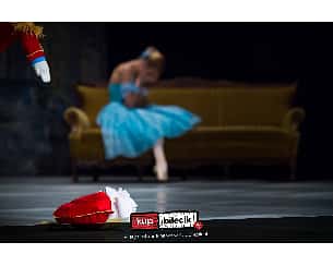 Bilety na spektakl Royal Lviv Ballet - Dziadek do orzechów - Gorzów Wielkopolski - 29-01-2023