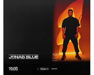 Bilety na koncert Jonas Blue | Warszawa - 19-05-2023