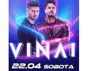 Bilety na koncert VINAI | MANGO OPOLE - 22-04-2023