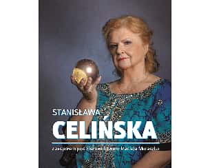 Bilety na koncert Stanisława Celińska - Najpiękniejsze Piosenki w Warszawie - 06-03-2023