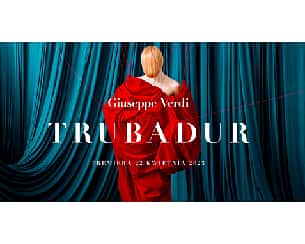 Bilety na koncert Trubadur w Szczecinie - 23-04-2023