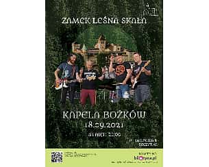 Bilety na koncert Kapela Bożków w Polanicy Zdroju - 03-05-2023
