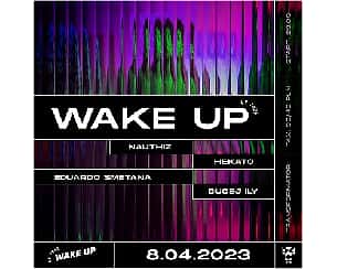 Bilety na koncert Wake Up on Tour we Wrocławiu - 08-04-2023