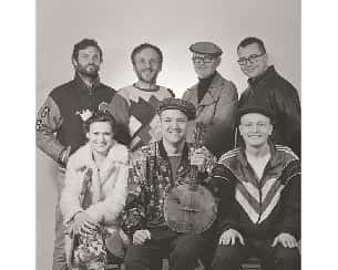 Bilety na koncert Warszawskie Combo Taneczne Janka Młynarskiego w Warszawie - 27-03-2023