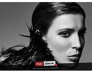 Bilety na koncert Aga Zaryan - The Best of Aga Zaryan w Białymstoku - 24-03-2023