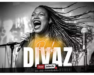 Bilety na koncert Rock Divaz - "The best of rock by women" w Starym Klasztorze! we Wrocławiu - 30-03-2023