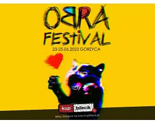 Bilety na Obra Festival 2023 - 3-dniowy festiwal muzyki elektronicznej: Obra Festival 2023!