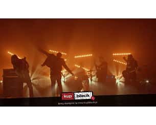 Bruklin - Trasa koncertowa #ocotyleszumu