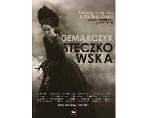 Bilety na koncert Steczkowska/Demarczyk&Royal Symphony Orchestra w Gdańsku - 02-04-2023