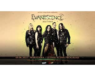 Evanescence