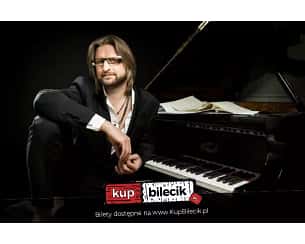 Bilety na koncert Leszek Możdżer - KONCERT Leszka Możdżera SOLO w Białymstoku - 27-05-2023