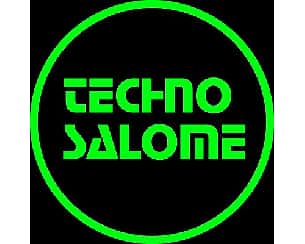 Bilety na koncert TECHNO SALOME GORO B-DAY NIGHT w Katowicach - 09-04-2023