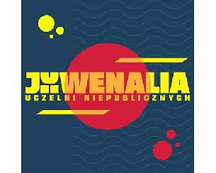 Bilety na koncert Juwenalia Uczelni Niepublicznych PJATK w Warszawie - 26-05-2023