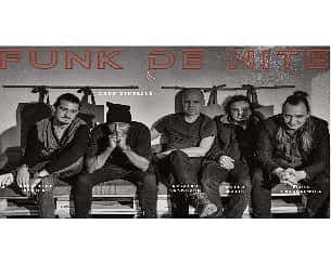 Bilety na koncert Funk De Nite & Andy Ninvalle - XXX-lecie w Białymstoku - 01-10-2023