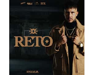 Bilety na koncert RETO STYXXX w Krakowie - 14-04-2023