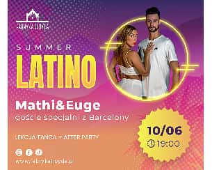 Bilety na koncert Summer Latino | Special Guests w Bydgoszczy - 10-06-2023